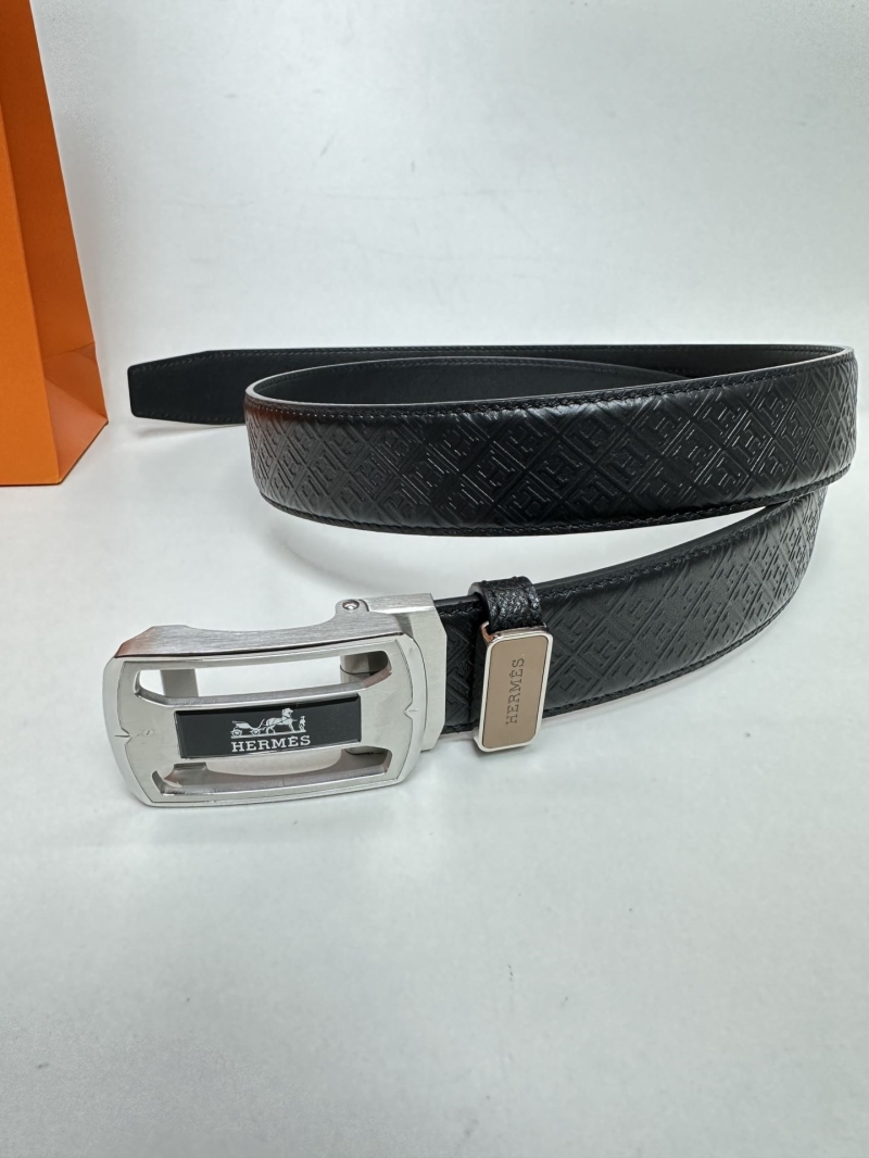 Hermes Belts